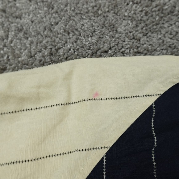 Arizona Diamondbacks Jacket Mens Large Mirage MLB Authentic Reversible Full Zip - Picture 12 of 16